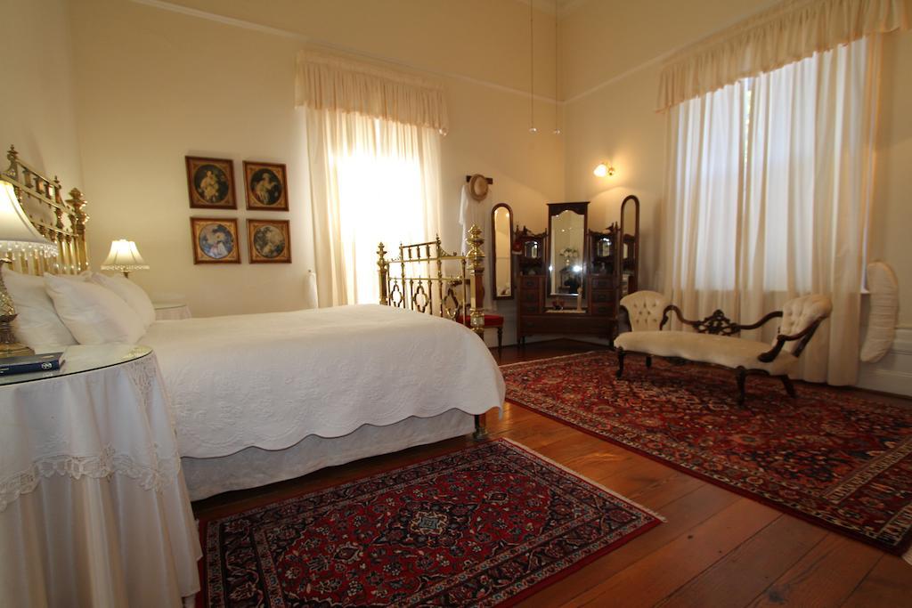 Buiten Verwagten Guest House Graaff-Reinet Cameră foto